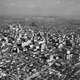 Illustration for article titled Downtown L.A.s Skyline from the Air: 1940s vs. 2014